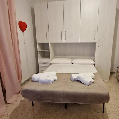 Entire Apartment-casal Bertone-tiburtina アパート