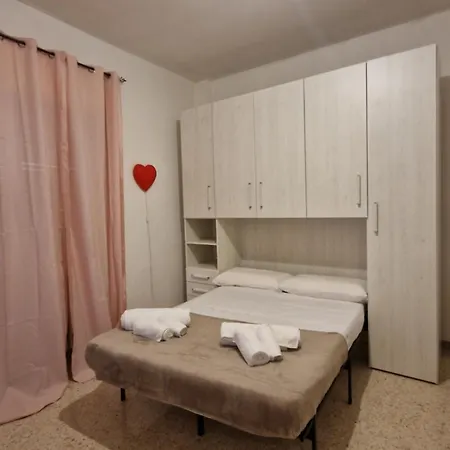 Entire Apartment-casal Bertone-tiburtina *