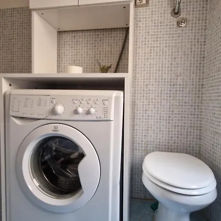 Entire Apartment-casal Bertone-tiburtina ローマ