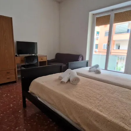 Entire Apartment-casal Bertone-tiburtina アパート