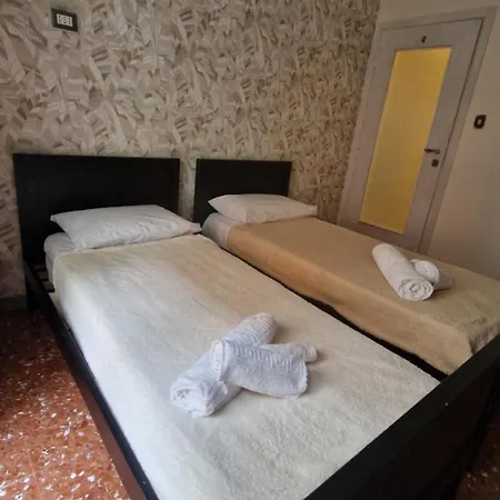 Entire Apartment-casal Bertone-tiburtina * ローマ