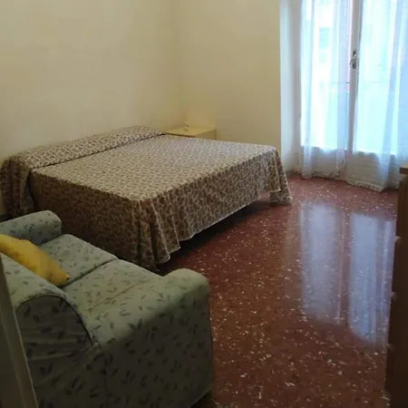 Entire Apartment-casal Bertone-tiburtina Apartment