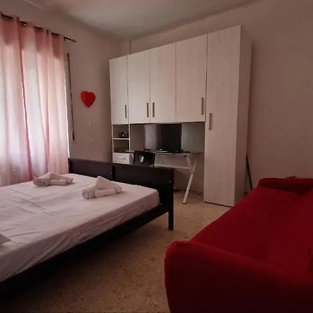 Entire Apartment-casal Bertone-tiburtina Apartment