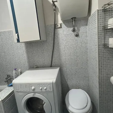 Apartment Entire Apartment-casal Bertone-tiburtina Rome