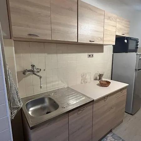 Entire Apartment-casal Bertone-tiburtina * Rome