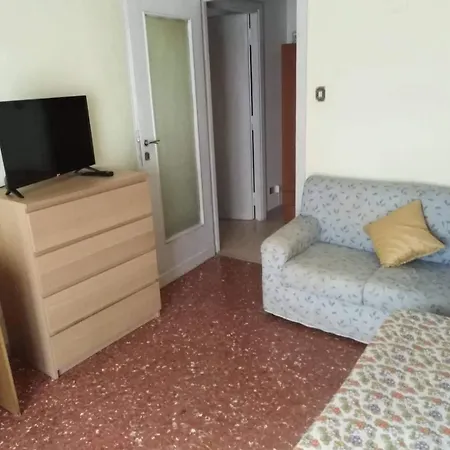 Entire Apartment-casal Bertone-tiburtina