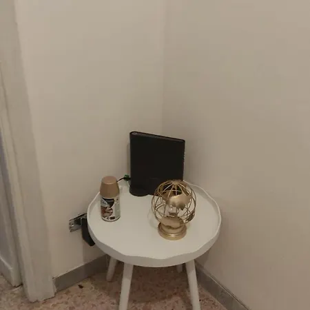 Apartment Entire Apartment-casal Bertone-tiburtina *