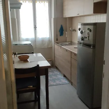 Entire Apartment-casal Bertone-tiburtina *